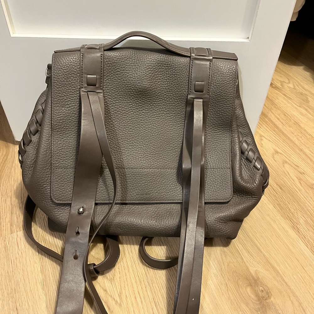 All Saints Kita Backpack